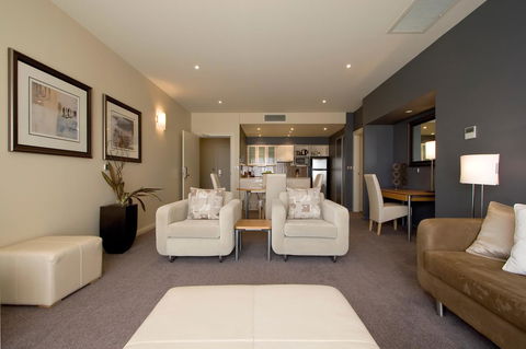 Peppers Seaport Hotel - Brisbane 4u 43