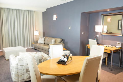 Peppers Seaport Hotel - Brisbane 4u 41