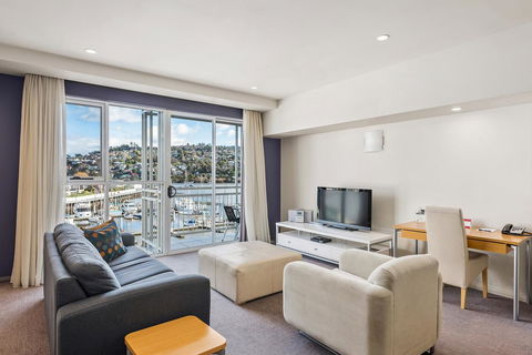 Peppers Seaport Hotel - Brisbane 4u 23