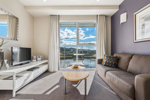 Peppers Seaport Hotel - Brisbane 4u 4