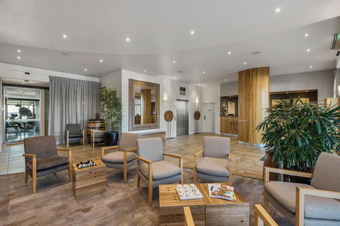 Peppers Seaport Hotel - Brisbane 4u 31