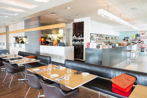 Peppers Seaport Hotel - Brisbane 4u 37