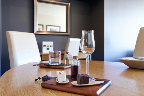 Peppers Seaport Hotel - Brisbane 4u 5