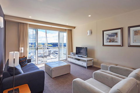 Peppers Seaport Hotel - Brisbane 4u 11