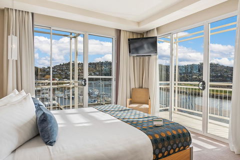 Peppers Seaport Hotel - Brisbane 4u 21