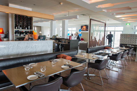 Peppers Seaport Hotel - Brisbane 4u 36