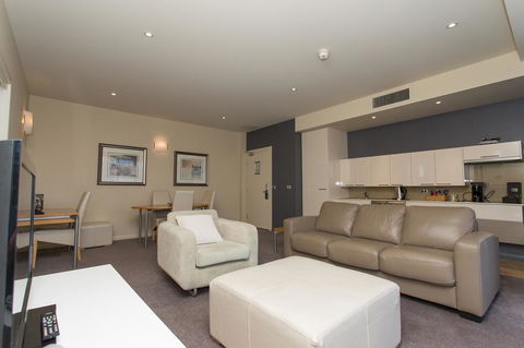 Peppers Seaport Hotel - Brisbane 4u 40
