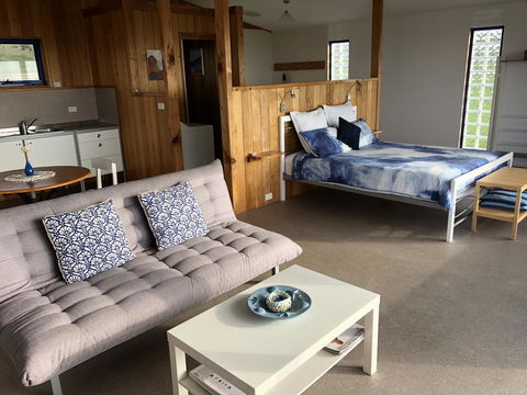 Marrawah Beach Houses - Brisbane Tourism 5