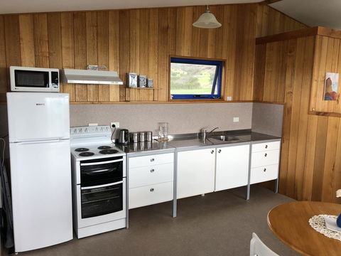 Marrawah Beach Houses - Brisbane Tourism 4
