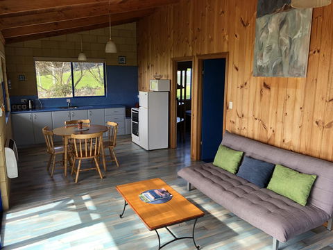 Marrawah Beach Houses - Brisbane Tourism 7