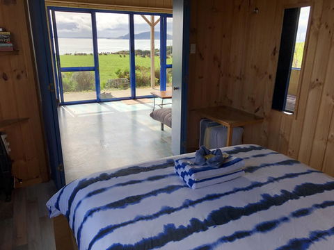 Marrawah Beach Houses - Brisbane Tourism 6