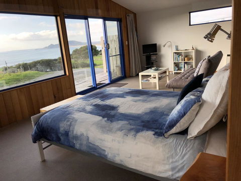 Marrawah Beach Houses - Brisbane Tourism 8