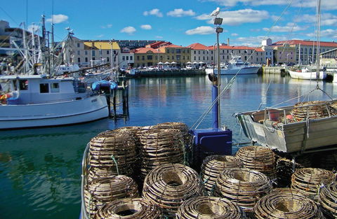 Somerset On The Pier Hobart - Brisbane 4u 4