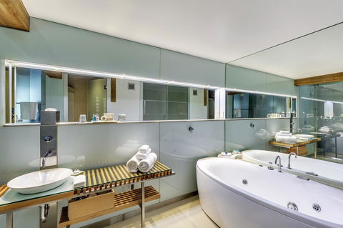 The Henry Jones Art Hotel - Brisbane Tourism 20