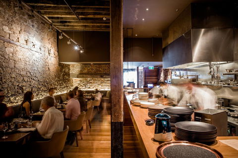 The Henry Jones Art Hotel - Brisbane Tourism 17