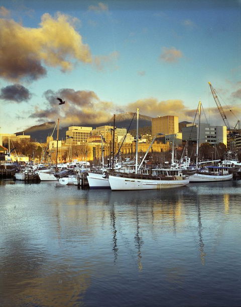 The Henry Jones Art Hotel - Brisbane Tourism 2