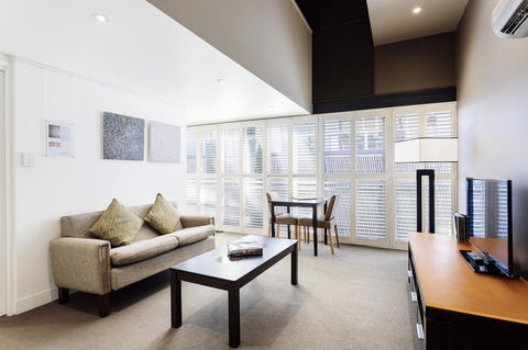 The Henry Jones Art Hotel - Brisbane Tourism 40