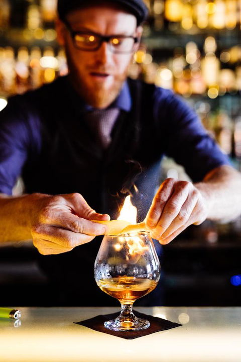 The Henry Jones Art Hotel - Brisbane Tourism 30
