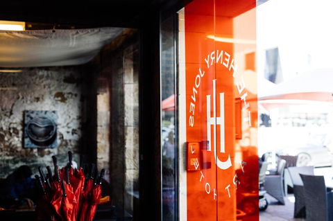 The Henry Jones Art Hotel - Brisbane Tourism 8