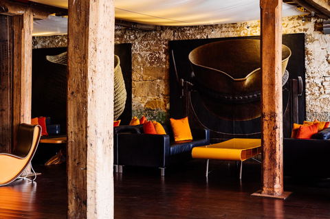 The Henry Jones Art Hotel - Brisbane Tourism 11