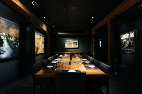 The Henry Jones Art Hotel - Brisbane Tourism 28