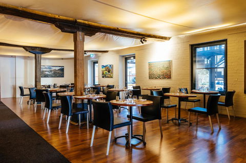 The Henry Jones Art Hotel - Brisbane Tourism 33