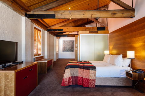The Henry Jones Art Hotel - Brisbane Tourism 25