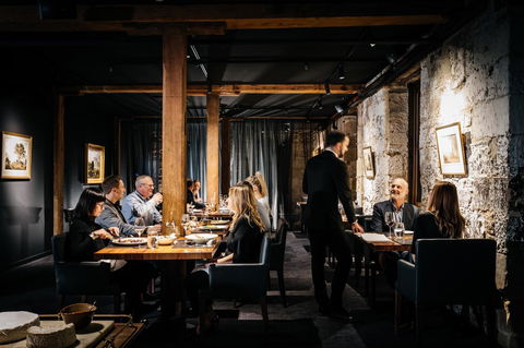 The Henry Jones Art Hotel - Brisbane Tourism 13