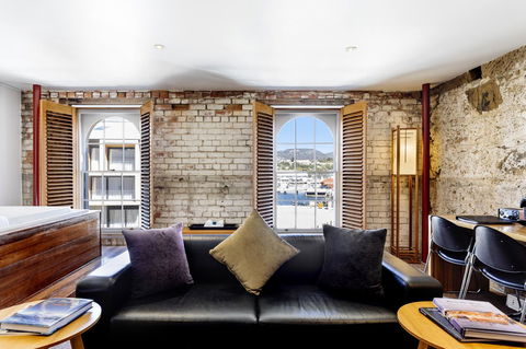 The Henry Jones Art Hotel - Brisbane Tourism 26