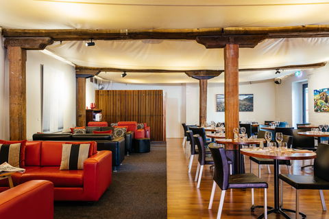 The Henry Jones Art Hotel - Brisbane Tourism 32