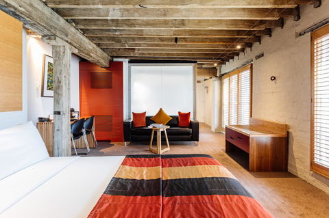 The Henry Jones Art Hotel - Brisbane Tourism 15