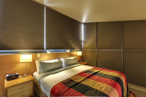 The Henry Jones Art Hotel - Brisbane Tourism 29