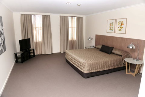 Salamanca Inn - Tourism Brisbane 31