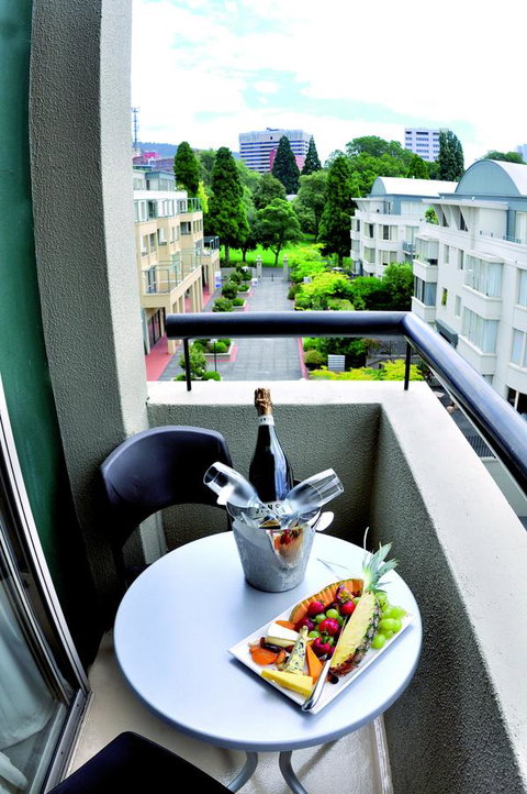 Salamanca Inn - Tourism Brisbane 7