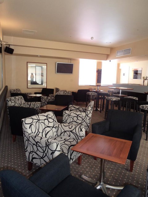 Salamanca Inn - Tourism Brisbane 16