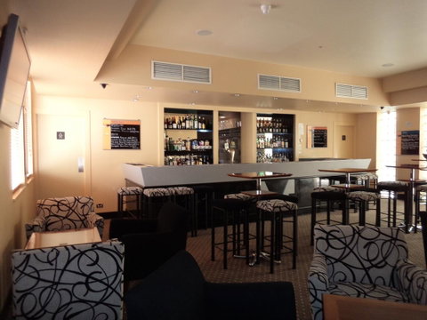Salamanca Inn - Tourism Brisbane 18