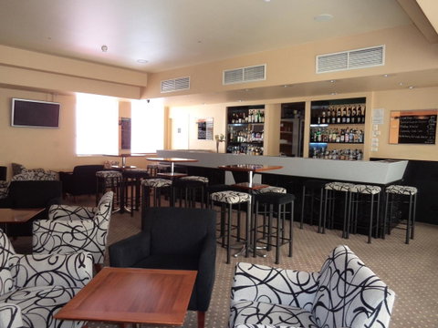 Salamanca Inn - Tourism Brisbane 17