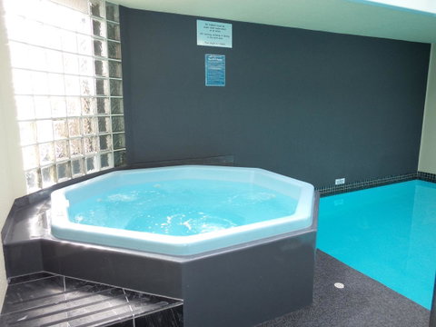 Salamanca Inn - Tourism Brisbane 14