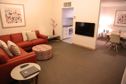 Salamanca Inn - Tourism Brisbane 8