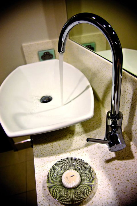 Salamanca Inn - Tourism Brisbane 9