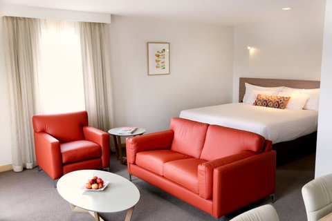 Salamanca Inn - Tourism Brisbane 10