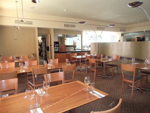Salamanca Inn - Tourism Brisbane 29