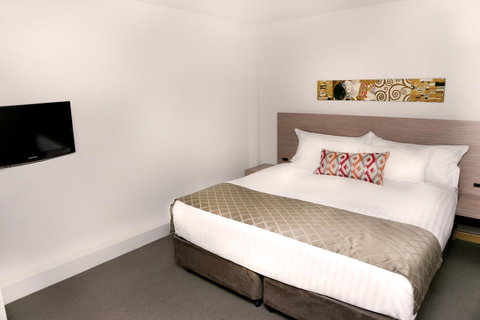 Salamanca Inn - Tourism Brisbane 27
