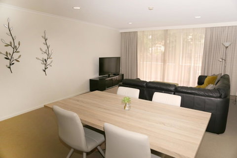 Salamanca Inn - Tourism Brisbane 34