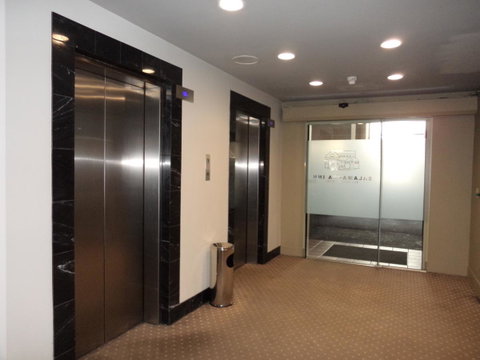 Salamanca Inn - Tourism Brisbane 25