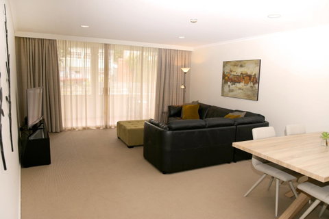 Salamanca Inn - Tourism Brisbane 35