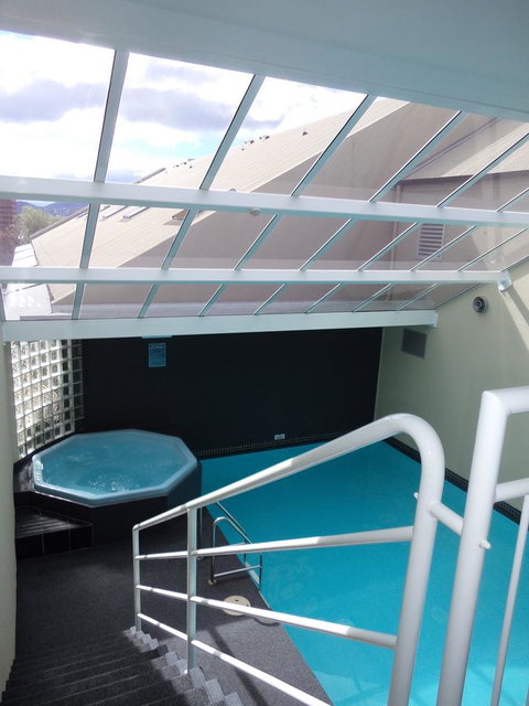 Salamanca Inn - Tourism Brisbane 21