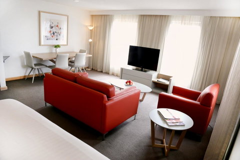 Salamanca Inn - Tourism Brisbane 11