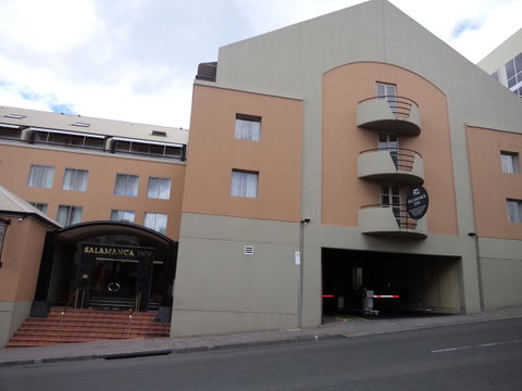 Salamanca Inn - Tourism Brisbane 26