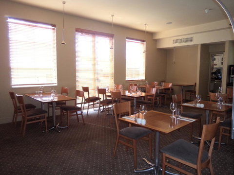 Salamanca Inn - Tourism Brisbane 22